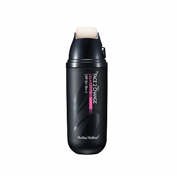 Роликовый ББ крем 21 Face 2 Change Liquid Roller BB 21