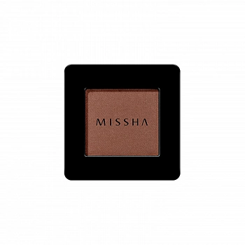 Матовые тени для век 10 Modern Shadow Mat 10