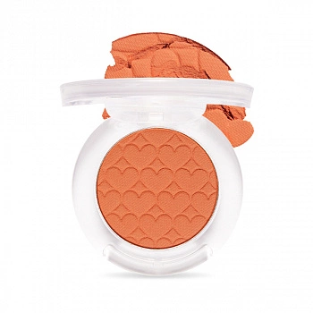 Стойкие тени для век  OR208 Look At My Eyes Cafe OR208