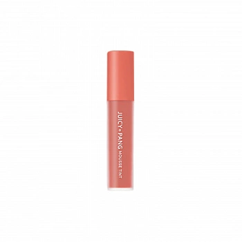Тинт для губ 02 Juicy-Pang Mousse Tint 02