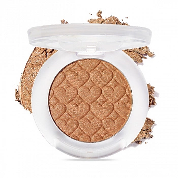 Тени для век  BR407 Look At My Eyes  BR407