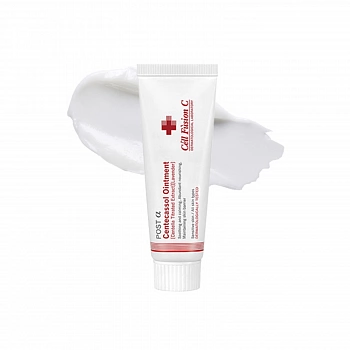 Крем для чувствительной и раздраженной кожи Centecassol Ointment