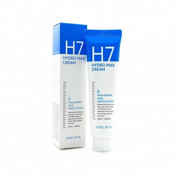 Увлажняющий крем H7 Hydro Max Cream