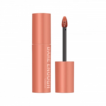 Увлажняющий матовый тинт 12 Dare Tint Moist Velvet 12