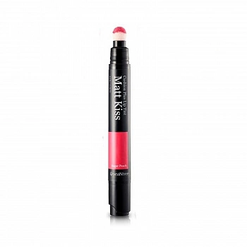 Тинт-кушон для губ 03 Cushion Plus Lip Tint 03