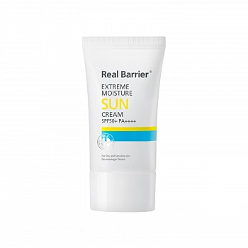 Увлажняющий солнцезащитный крем Extreme Moisture Sun Cream SPF50+ PA++++