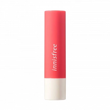 Бальзам для губ 02 камелия Glow Tint 02