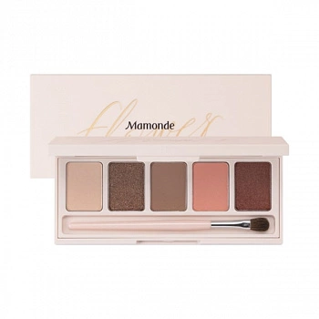 Палитра теней 02 Flower Pop Eye Palette 02