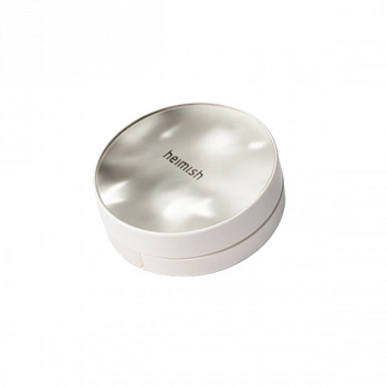 Кушон для лица с матовым финишем 02 Velvet Cover Cushion SPF50+ PA+++ 02