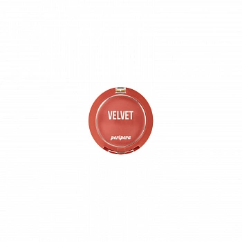 Кремовые бархатные румяна оттенок #8 Pure Blushed Velvet Cheek #8 Appealing Dry Coral