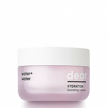 Увлажняющий крем Dear Hydration Boosting Cream