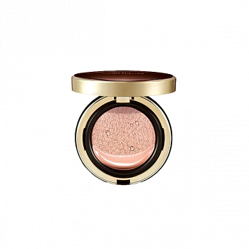 Кушон для лица с защитой 21 SPF50+/PA+++ Perfecting Cushion Intense 04 SPF50+/PA+++