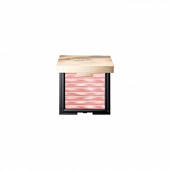 Легкий призматический хайлайтер 04 Сверкающий розовый Prism Air Highlighter 04 Pink Sparkling