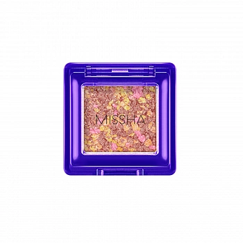 Тени 01 Glitter Prism Metal [Limited]  01