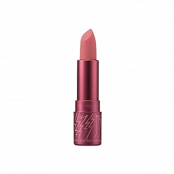 Помада в розовом оттенке 03 Glam Rock Misty Rose 03