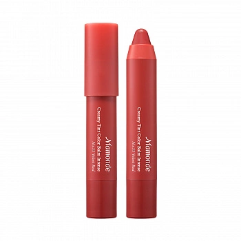 Тинт-бальзам 05 Creamy Tint Color Balm Intense 05