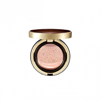 Кушон для лица с защитой 13 SPF50+/PA+++ Perfecting Cushion Intense 02 SPF50+/PA+++