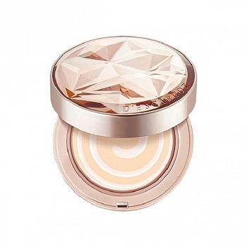 Тональная основа-эссенция с муцином улитки 21 Prestige Swirl Essence Foundation D'escargot 21 Light Beige SPF50+PA+++