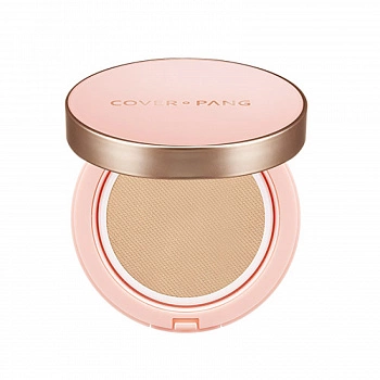 Увлажняющая крем-основа 02 Cover-Pang Attention Tension Moisture SPF37 PA++ 02