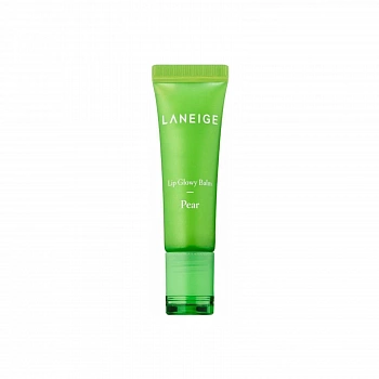 Бальзам для губ 03 грушевый Lip Glowy Balm 03