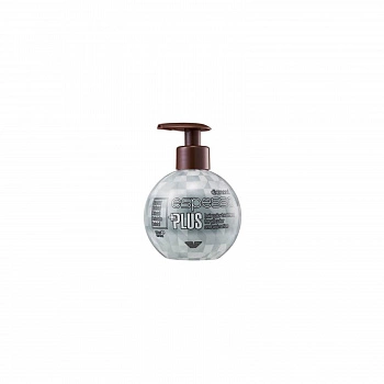 Краска для волос 300мл оттенок 08 Espesso Plus Hair Manicure 300ml 08 Crystal