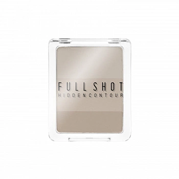Контур для лица 03 Full Shot Hidden Contour 03