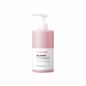 Средство для очищения кожи с каламином True Care Calamine 6.5 Cleanser