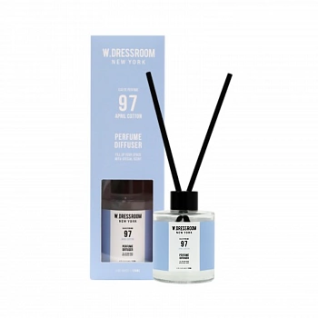 Ароматический диффузор No.97 Perfume Diffuser No.97 April Cotton