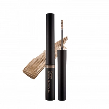 Тушь для бровей 06 Skinny Browcara 06