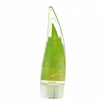 Пенка для умывания увлажняющая с экстрактом алоэ Aloe Cleansing Foam