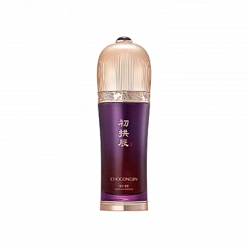 Омолаживающая антивозрастная эссенция-концентрат для лица Cho Gong Jin Ampoule