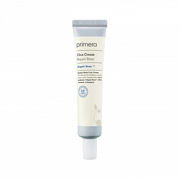 Крем с экстрактом центеллы азиатской Repair Bean Cica Cream