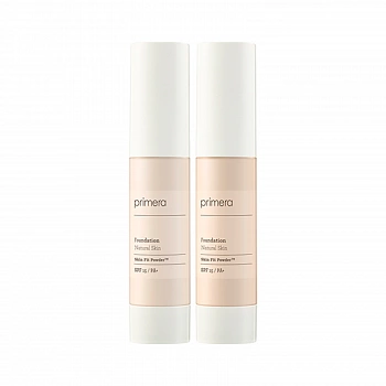 Тональная основа 23 Natural Skin Foundation 23