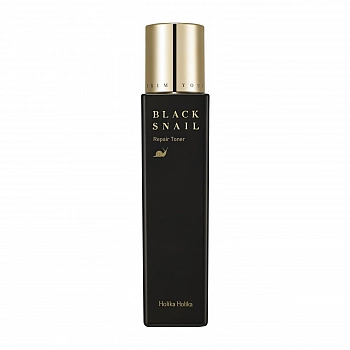 Восстанавливающий тонер для лица Prime Youth Black Snail Repair Toner