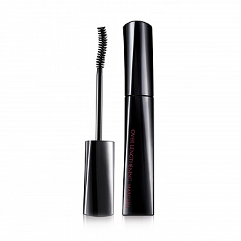 Подкручивающая тушь 01 Over Lengthening Mascara 01