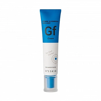Увлажняющий крем Power 10 Formula One Shot GF Cream