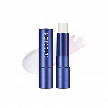 Мужской бальзам для губ Mens Cure Grooming Sense Lip Balm