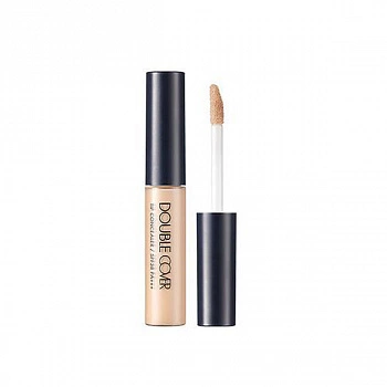 Консилер (оттенок Y01) Double Cover Tip Concealer Y01