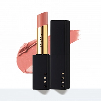 Бархатная губная помада 04 True Velvet Lipstick 04