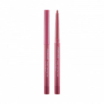 Контурный карандаш для губ 01 Creamy Color Lip Liner 01
