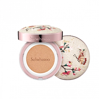 Идеальный кушон для лица 23 (весенняя коллекция) Perfecting Cushion 23 [2020 Spring Collection]
