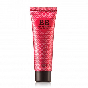 ВВ крем с маточным молочком Royal Jelly BB Cream
