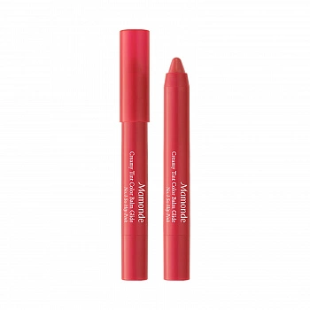 Кремовый тинт для губ 01 Creamy Tint Color Balm Glide 01