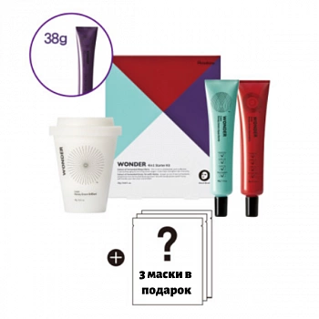 Набор средств для лица 03 Wonderful Set 3