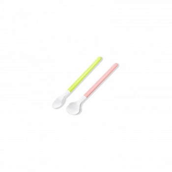Набор ложек для кормления детского питания Baby Food Feeding Spoon Set