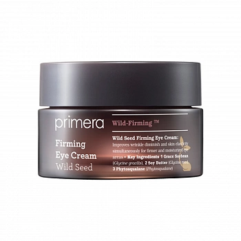 Крем для кожи вокруг глаз Wild Seed Firming Eye Cream