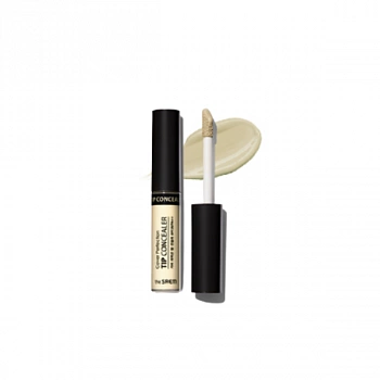Консилер для маскировки несовершенств 08 Cover Perfection Tip Concealer Green Beige
