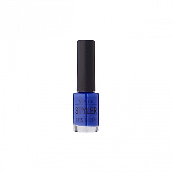 Яркий лак для ногтей 08 Nail Styler Pop 08