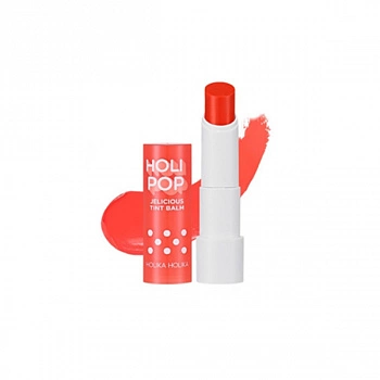 Бальзам для губ 04 Holi Pop Jelicious Lip Balm 
CR04