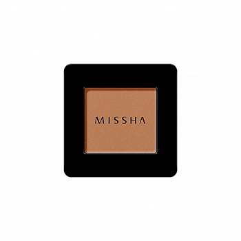Матовые тени для век 01 Modern Shadow Mat 01